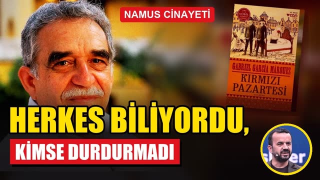 Kırmızı Pazartesi videosunun kapağı